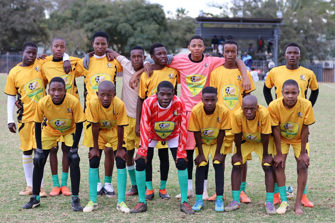 Limpopo Provincial School Sport Championships hosted in Polokwane 